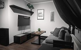 Dwupoziomowy Apartament Krolowej Jadwigi 3